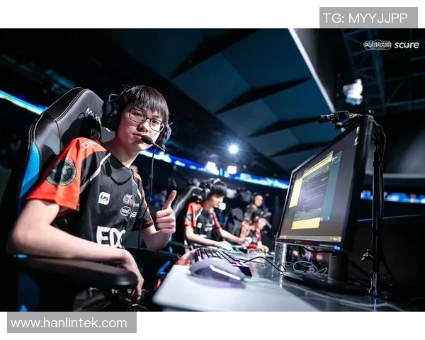 EDG战队如何通过快速变革在DOTA2赛场上重塑辉煌与竞争力