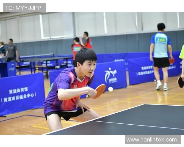 聚焦乒乓球耐力训练上海乒乓球队如何提升运动员的持久战斗力