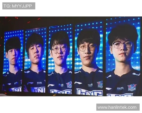 英雄联盟盛宴揭秘LNG战队当前状态与未来发展潜力分析