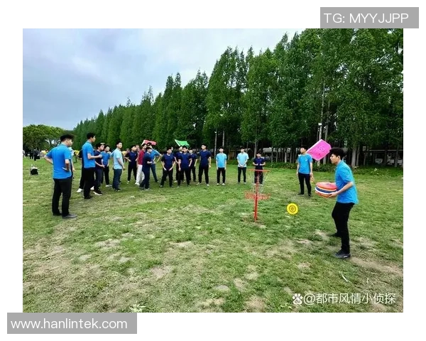 飞盘文化的崛起:深入了解西安飞盘队的精神与团队意识