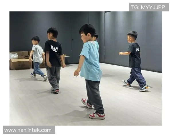 重庆街舞队心理素质创新高引领街舞界新风潮