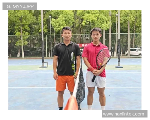 重庆网球队实力提升引发热议网球运动新篇章的崛起与挑战