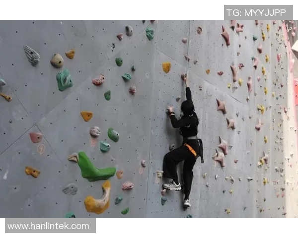 武汉攀岩队实力揭秘：挑战极限的勇者之路与攀登梦想